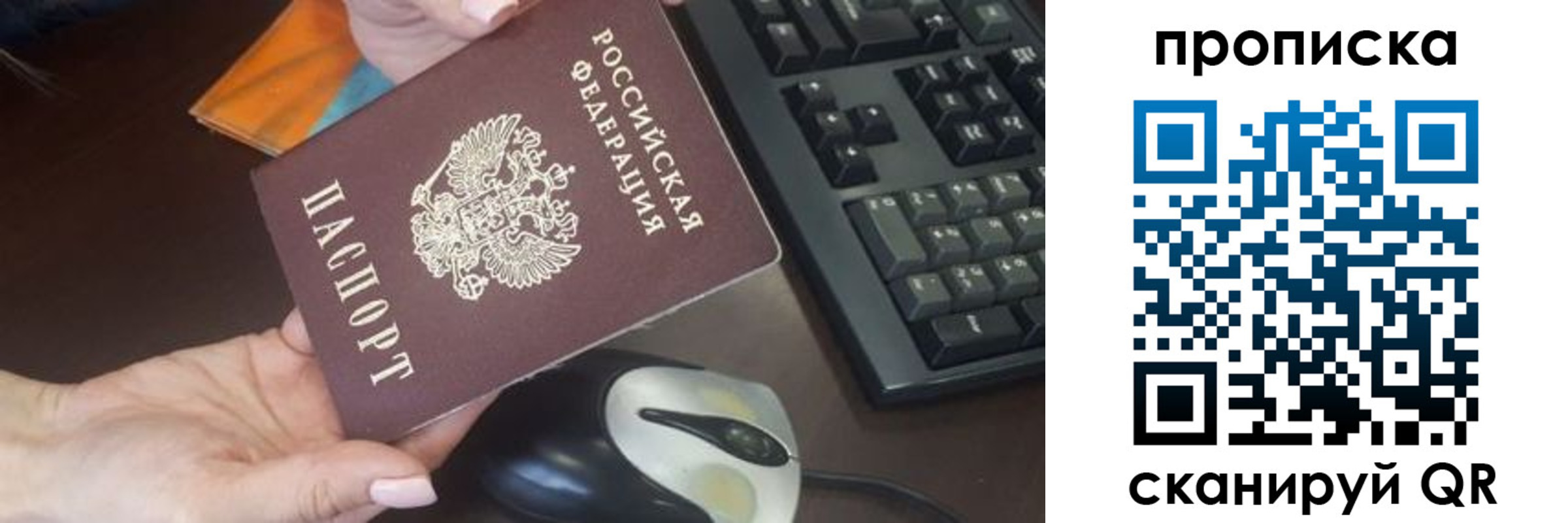 прописка гарантия в Новоузенске